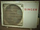 Singer 1.5 Ton (18000 BTU) Split AC –