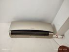 Singer 1.5 Ton Ac Running Ac, Look Fresh