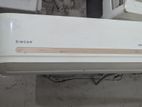 Singer 1.5 ton inverter ac