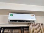 Singer 1.5 Ton Inverter AC