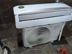 Singer 1.5 ton inverter ac