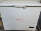 Singer 150L+ freezer (bad compressor)