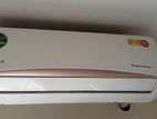 Singer 1.5ton Inverter (split Ac)