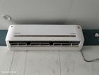 Singer 2 Ton Inverter চলমান AC বিক্রয় হবে