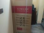 Singer 200L fridge ( brand new)