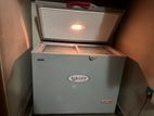 Singer 205 litre chest freezer