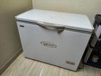 Singer 205 Ltr Deep Freezer