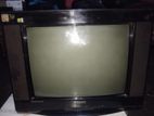 Singer 21' inc tv Sell