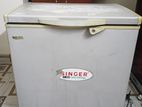 Singer 215 liter Deep Freezer