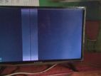 Singer 22" LED Tv Display Nosto