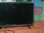 Singer 22" LED Tv Display Nosto