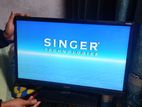 SINGER 24 INCH LED TV FOR SELL