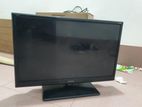 Singer 24 inch LED TV Non Smart