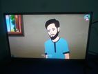 Singer 24 inchi led tv with smart card