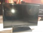 Singer 24" Led TV ( None Smart)