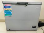 Singer 251 L Chest Freezer Grey Color