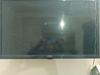 Singer 28" Display Nosto
