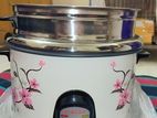 Singer 2.8LTR new rice cooker