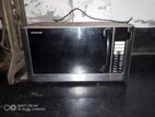 Singer 30 Liter Big Oven Micro