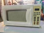 Singer 30 liter microwave