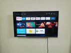 Singer 32" Android Tv