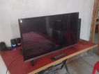 Singer 32 inch 1080p Led TV , Display problem.