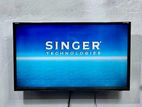 SINGER-32" Inch Basic Non Smart TV Original
