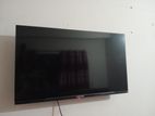 Singer 32 inch freamless Android tv