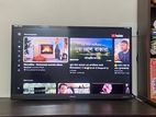 Singer 32 inch Smart TV