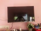 Singer 32 inch, SRTV-SLE32D6100GOTV model need sell