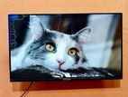SINGER-32" Inche Google Framless Voice Control TV