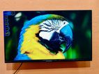 SINGER-32" Inche Google Framless Voice Control TV
