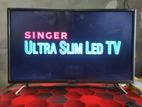 Singer 32 inchi tv for sale