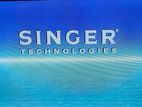 SINGER 32 LED TV