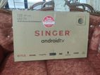 Singer 32" Smart Tv