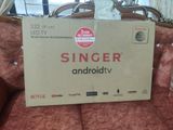 Singer 32" Smart Tv