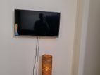 SINGER 32" Ultra Slim LED Full HD Tv Fresh Condition