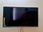 Singer 32" Ultra Slim LED Full HD Tv Fresh Condition