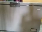singer 380 liter fridge