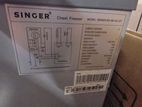 Refrigerators sell