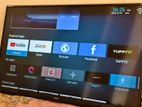 Singer 43" Android TV