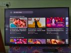 Singer 43 Inch Android Led Tv