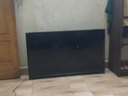 Singer 43 inch android TV