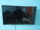 Singer 43 inch Smart 4k HD TV