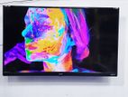 SINGER-43" Inch Smart Dolby Sound System