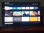 SINGER 43" Smart Android Tv