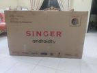 Singer 43" Smart Tv