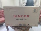 Singer 43" Smart Tv