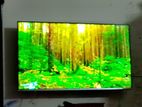 Singer 43inc smart tv