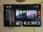 Singer 49 Inch Smart LED TV